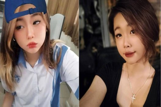 Clip em sinh viên cực phẩm biết bú mút