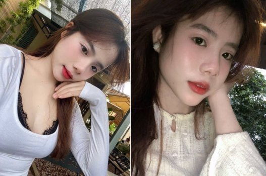 Em BJ cho anh sướng rồi mới chịch nhau nhé