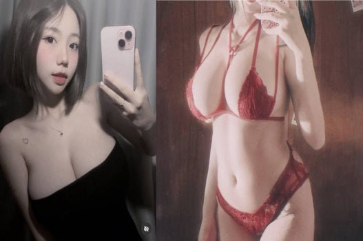 Nàng sugar baby tên Duyên mơ về tình yêu đích thực từ anh