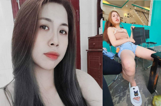 Trai trẻ mới làm chị gái đạt cực khoái